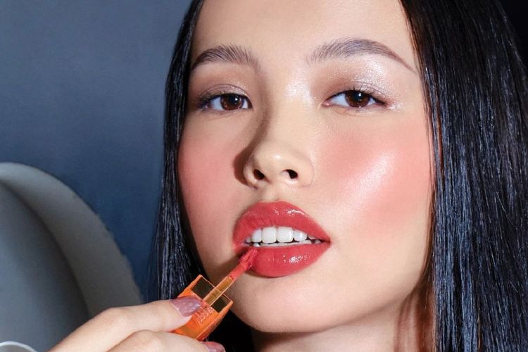 7 Rekomendasi Lip Tint Tahan Lama, Harga Mulai Rp 40.000