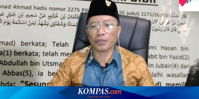 Polri Tegaskan Tak Akan Gunakan "Restorative Justice" dalam Tangani Kasus Muhammad Kece - Vimarsana News