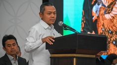Wamendikdasmen ke Mahasiswa UMB: Kuliah Bukan Hanya untuk Mendapatkan Ijazah