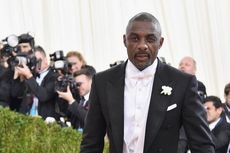 Rahasia Idris Elba Hingga Dinobatkan Sebagai Pria Terseksi