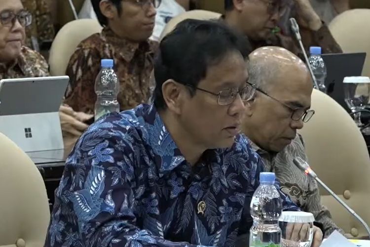 Kenapa Menkeu Purbaya Diganti? Pengamat Ungkap Faktor di Baliknya