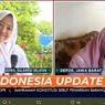 Bak Kisah Nadya dan Nabila, Bayi Kembar Berisiko Besar Lahir Prematur