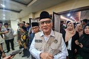 Haji 2026 Hampir Siap 100 Persen, Layanan Ramah Lansia Jadi Fokus Utama