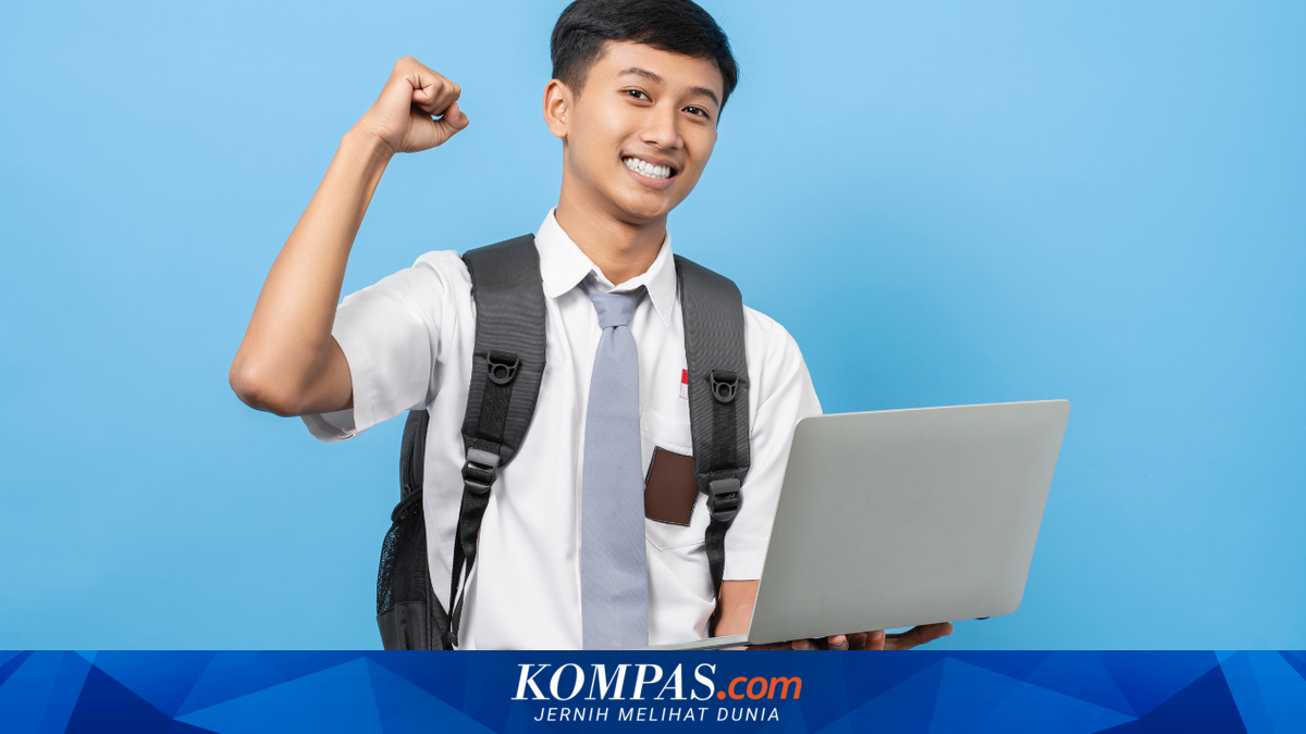 Sekolah Nasional Terintegrasi Diharapkan Jadi Contoh Mutu Pendidikan
