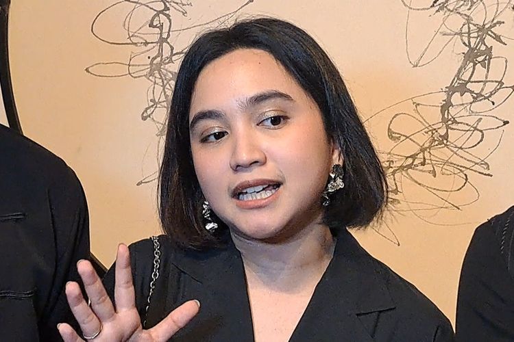 Rachel Amanda Sebut Film Monster Pabrik Rambut Refleksikan Fenomena Overwork di Masyarakat