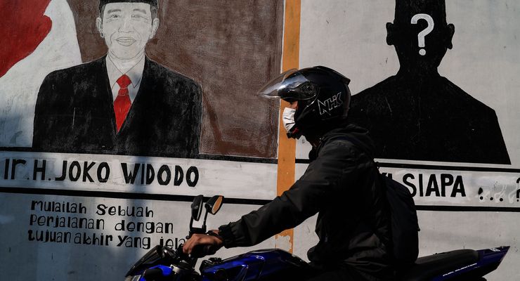 Mengapa Pemilu 2024 Harus Dikawal?