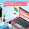 Beasiswa DataPrint 2023 bagi Siswa-Mahasiswa, Uang Saku hingga Rp 1 Juta