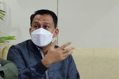 KPK Sebut Pencurian Laptop Jaksa di Jogja Bukan Ulah Pegawai