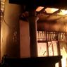 Satu Rumah Serta Satu Unit Motor di Cakung Hangus Terbakar