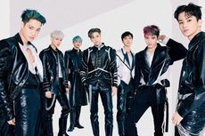 SuperM Bagikan Cerita tentang Album Pertama Super One