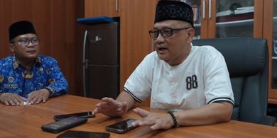 Menhaj Sidak Travel Umrah di Jombang, Akses Siskopatuh Anissa Ahmada Ditutup