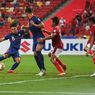 Reaksi Media Thailand Sebelum Final Piala AFF, Ingatkan Pernah Menang di Final 2016 hingga Sebut Thailand Jauh Lebih Kuat