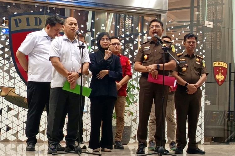 Kejagung Ungkap Dugaan Korupsi Transfer Pricing PT TPL Rugikan Negara Rp 2 Triliun