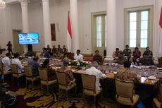 Membaca Potensi Menteri yang Bertahan dan Hengkang dari Kabinet Jokowi