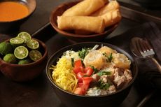 4 Faktor Pendukung Lahirnya Kuliner Indonesia, Ada Pengaruh Berbagai Budaya