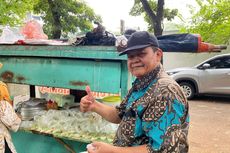 Pedagang Siomay di Kebayoran Berkurban Tiap Tahun, Patungan Rp 3,5 Juta untuk Beli Sapi