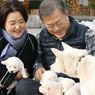 Semenanjung Korea Memanas, Nasib Anjing Hadiah dari Kim Jong Un Ikut Bermasalah