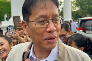 Purbaya Terkekeh Respons Rupiah Menguat Usai Gencatan Senjara AS-Iran, Singgung Rakyat Sempat Takut