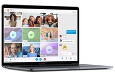 Update Skype Bikin Tampilan Lebih Segar dan Mirip Zoom