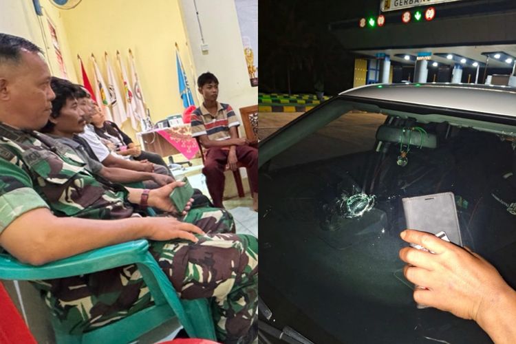 Inovasi Pembersihan Tanki Bahan Bakar di Tol Lampung Hemat Rp 28 Juta per Proses