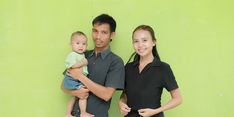 1.000 Hari Pertama Kehidupan Anak, Saatnya Ayah Turun Tangan