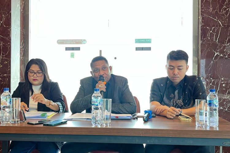 Bos Resto Korea di Surabaya Bantah Semua Tuduhan Dugaan Pelecehan Seksual