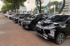 Pembatasan Kendaraan di Jakarta, Peredaran Mobil Bekas Geser ke Daerah