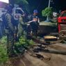 Anton Gobay Tak Ditangkap Sendirian, Ada 2 Orang Lain di Sepeda Motor Roda Tiga