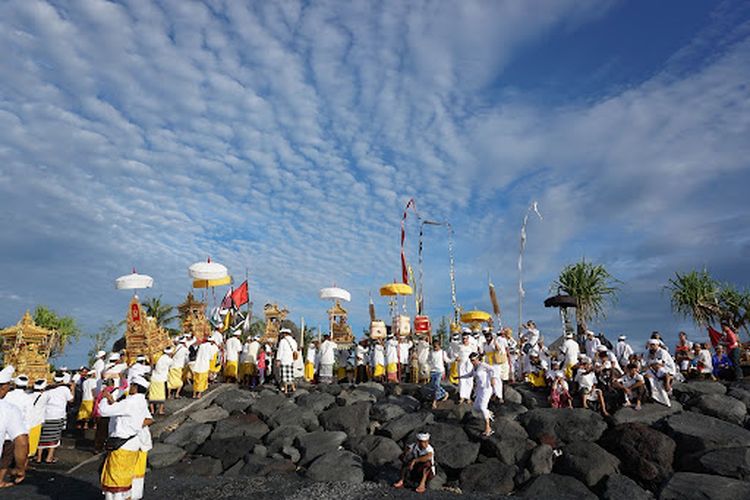 budaya bali paling ikonik