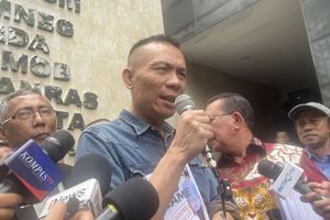 Rismon Sianipar Sebut Restorative Justice Tak Akan Pulihkan Nama Baik Jokowi