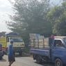 TPST Piyungan Dibuka, 700 Ton Sampah Diangkut dari Kota Yogyakarta