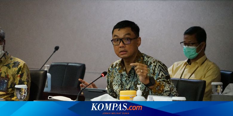 PLN Dapat Pinjaman 380 Juta Dollar AS untuk Bangun PLTA Upper Cisokan - Kompas.com - Kompas.com