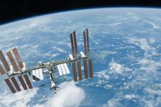 4 Tempat di Indonesia untuk Melihat Penampakan International Space Station