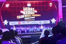 Prabowo-Gibran Boyong Raffi Ahmad-Nagita Slavina ke Debat Cawapres