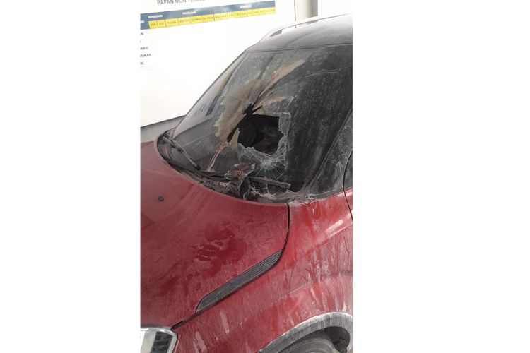 Pihak Suzuki Indonesia menyatakan setelah diinvestigasi, Suzuki Ignis yang terbakar ternyata menyimpan powerbank di bagian dashboard.