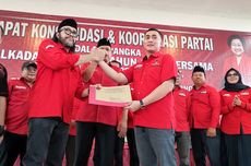 Elektabilitas Ridwan Kamil dan Dedi Mulyadi Teratas, PDI-P Buka Komunikasi dengan Golkar dan Gerindra