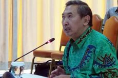 Budi Santoso Ingin Jadi Capim KPK untuk Cari Tantangan Baru