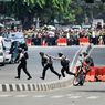 14 Januari 2016, Aksi Teror Bom hingga Baku Tembak di Thamrin, 8 Orang Tewas
