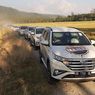 PSBB Diperluas, Daihatsu Tutup 68 Diler dan Perpanjang Stop Pabrik 