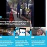 [POPULER TREN] Kronologi Sopir Innova yang Kabur Usai Isi BBM | 10 Gejala Diabetes yang Tak Biasa