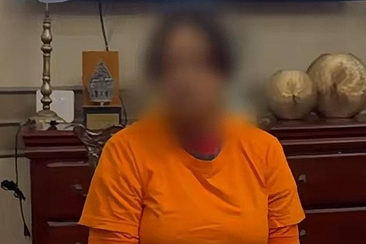 Mahasiswi Perawat Hewan Lahirkan Bayi Sendiri di Kostan, Dibiarkan Meninggal di Lantai