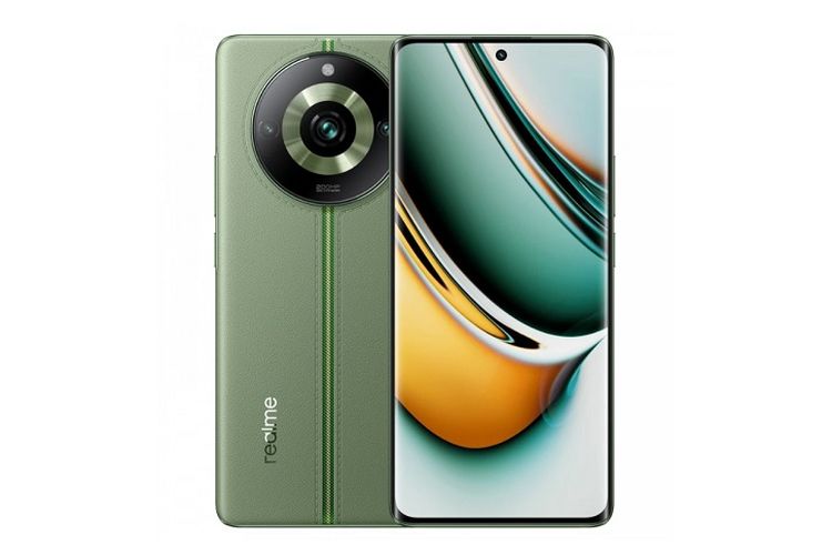 Realme 11 Pro Plus