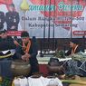 Hari Jadi Kabupaten Semarang, Pusaka Asli Peninggalan Ki Ageng Pandanaran Dimandikan