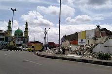 Atasi Kemacetan, Dinas PUPR Depok Akan Lebarkan Simpang Ramanda dan Sengon