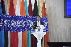 Tak Ada UU Khusus yang Jadi Dasar Rehabilitasi Ira Puspadewi