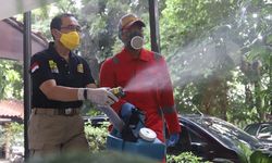 Kemnaker Berdayakan Pekerja Korban PHK karena Terdampak Covid-19