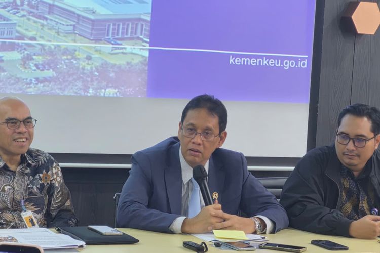 Purbaya Kembalikan dan Tambah Penempatan Dana SAL di Himbara, Kini Jadi Rp 400 Triliun