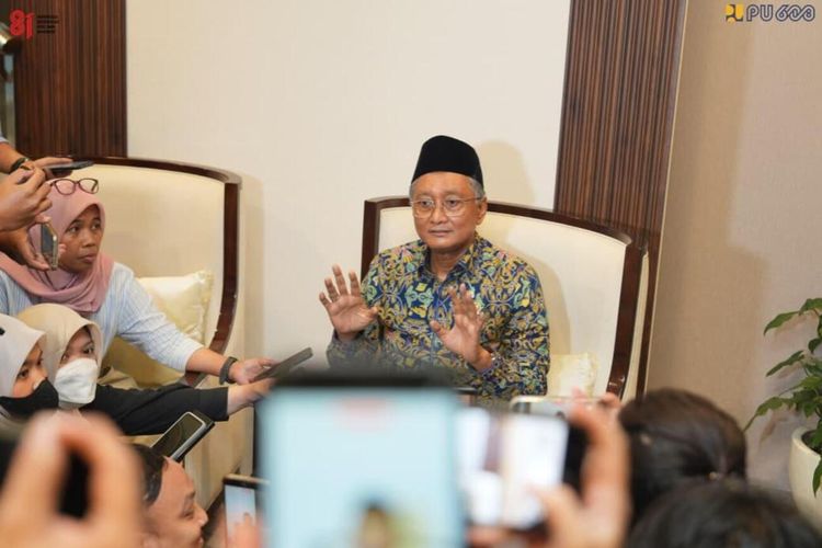 Kementerian PU Gandeng BKN Tingkatkan Kualitas dan Integritas ASN
