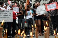 Menaker Filipina Sebut Pemilik Pabrik Sepatu yang Terbakar Amoral