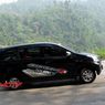 Tanjakan Sitinjau Lauik Tak Aman untuk Kendaraan Besar